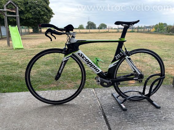 Vélo triathlon - 4