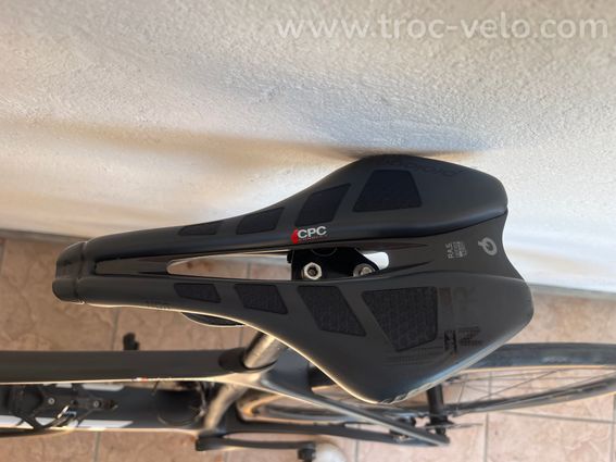 VÉLO ROUTE GIANT TCR ADVANCED - 3