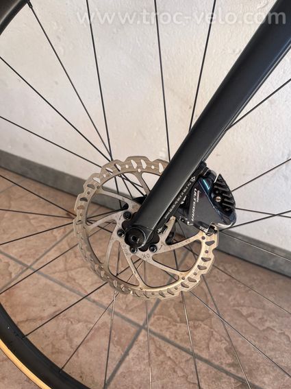 VÉLO ROUTE GIANT TCR ADVANCED - 6