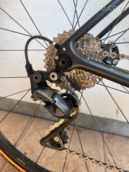 VÉLO ROUTE GIANT TCR ADVANCED - 11