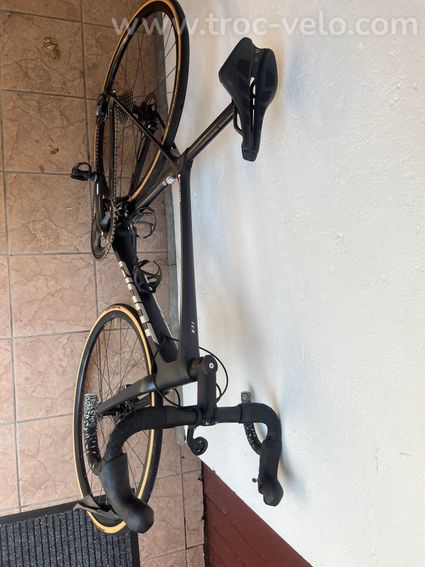 VÉLO ROUTE GIANT TCR ADVANCED - 12