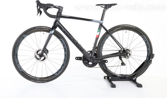 Produit Reconditionne    Velo De Gravel Colnago C68 Allroad Dura Ace Di2 2024    Tres Bon Etat - 3
