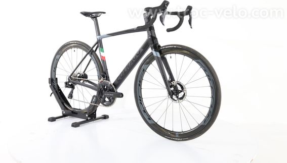 Produit Reconditionne    Velo De Gravel Colnago C68 Allroad Dura Ace Di2 2024    Tres Bon Etat - 4