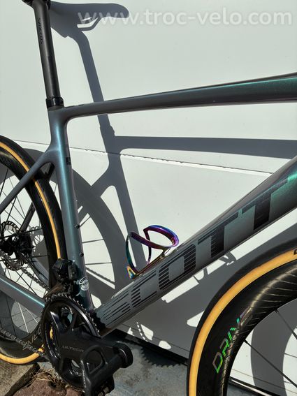 Scott addict rc 15 - 2