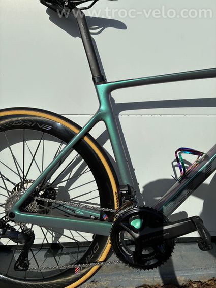 Scott addict rc 15 - 3