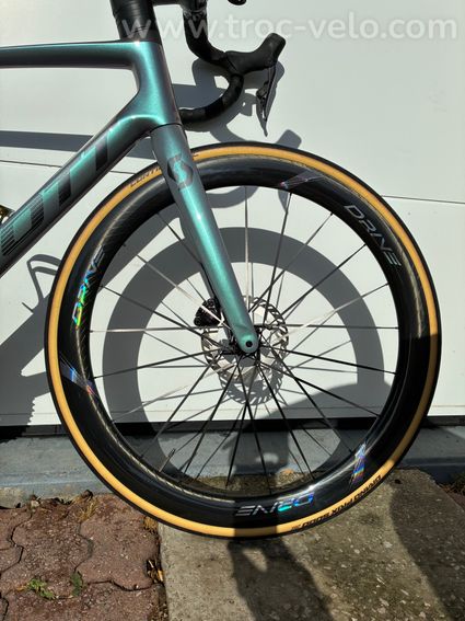 Scott addict rc 15 - 5