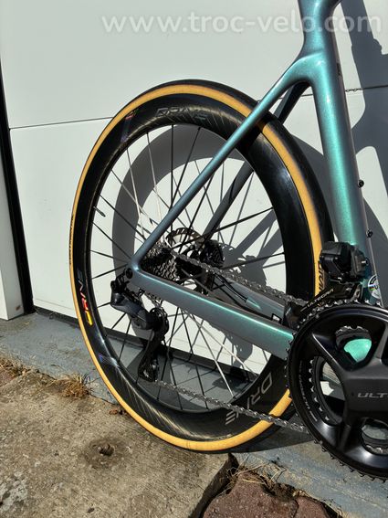 Scott addict rc 15 - 6