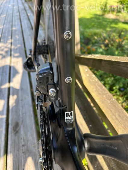 Vélo Chrono - 3