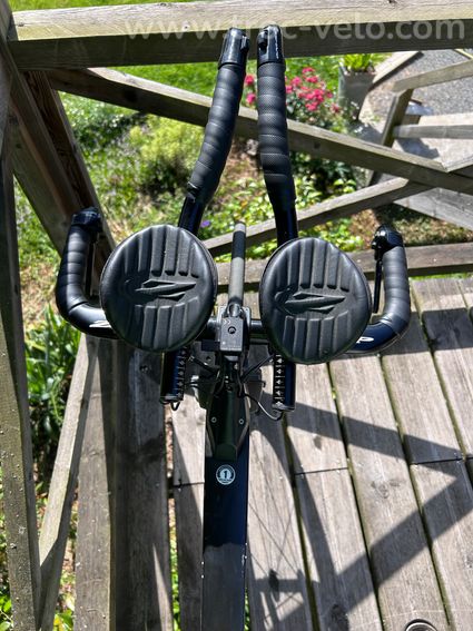 Vélo Chrono - 4