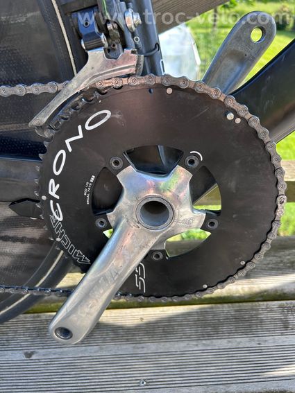 Vélo Chrono - 5