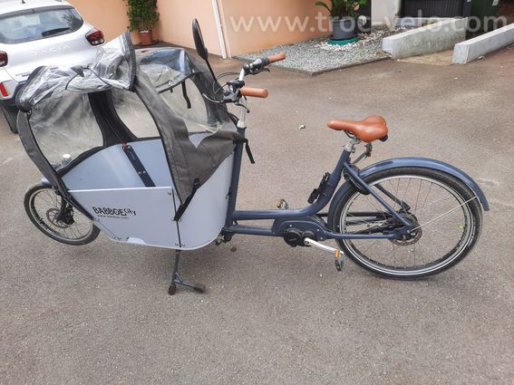 Vente velo baboee - 2