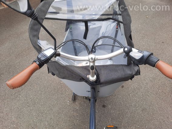 Vente velo baboee - 3