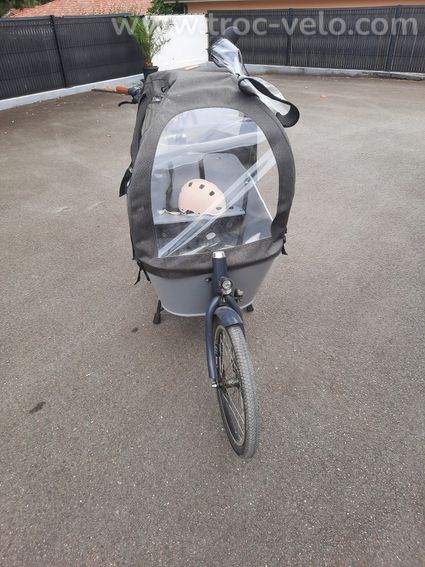 Vente velo baboee - 4