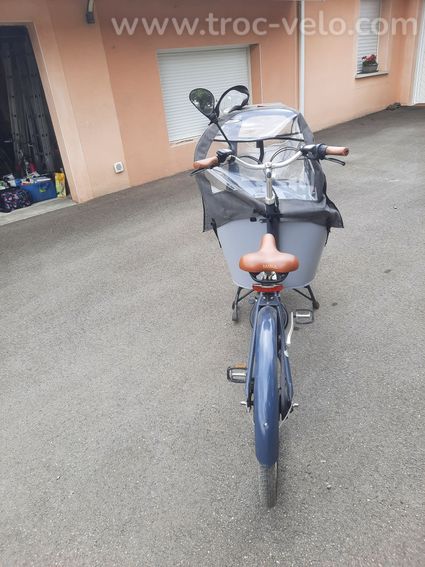 Vente velo baboee - 6
