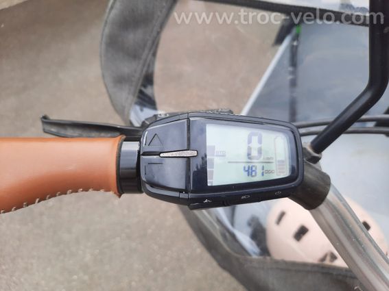 Vente velo baboee - 7
