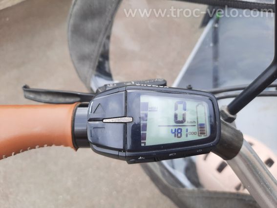 Vente velo baboee - 8
