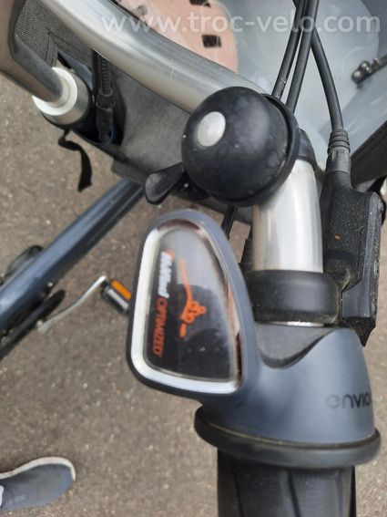 Vente velo baboee - 9