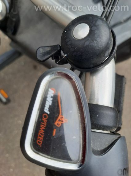 Vente velo baboee - 10