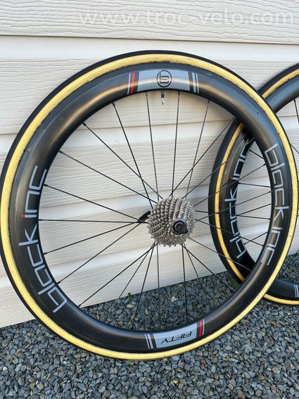 Roues black inc fifty - 2