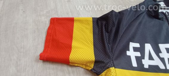 Maillot vélo  - 3