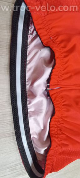Maillot vélo  - 4