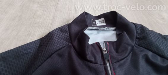 Maillot vélo  - 5