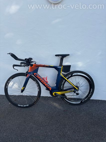 Orbea Ordu M20 Team - 2
