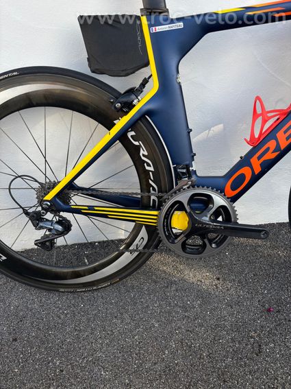 Orbea Ordu M20 Team - 3