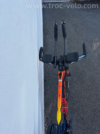 Orbea Ordu M20 Team - 4