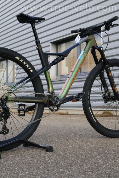 Oiz M30 L Carbon - 2