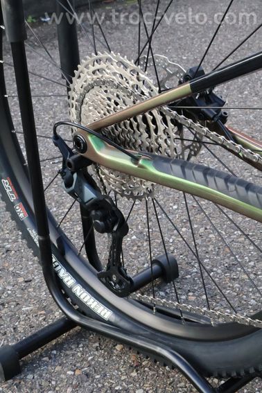 Oiz M30 L Carbon - 3