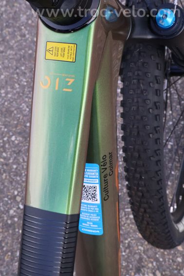 Oiz M30 L Carbon - 4