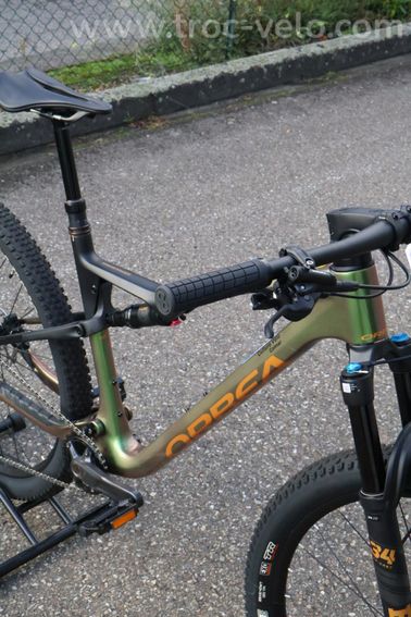 Oiz M30 L Carbon - 5