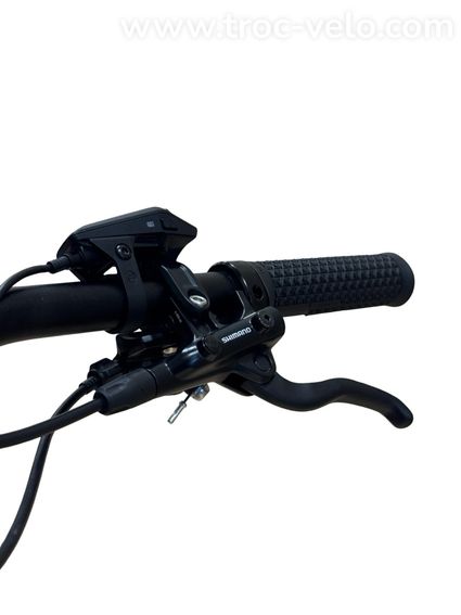 KTM Macina Chacana 792 29 pouces VTT électrique Shimano XT 2024 - 5