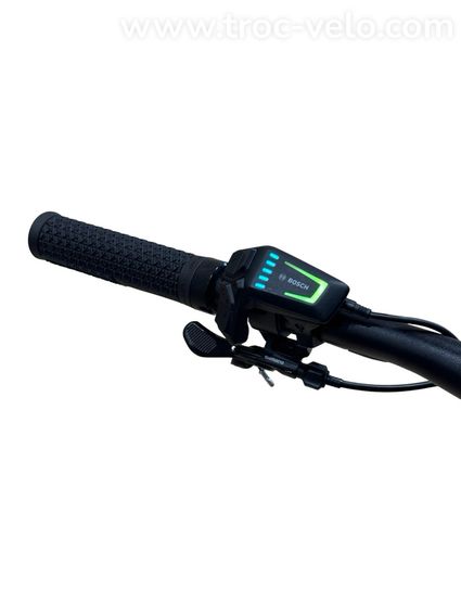 KTM Macina Chacana 792 29 pouces VTT électrique Shimano XT 2024 - 6