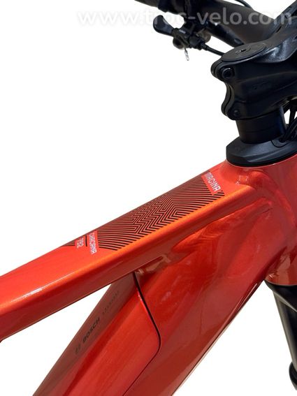 KTM Macina Chacana 792 29 pouces VTT électrique Shimano XT 2024 - 8