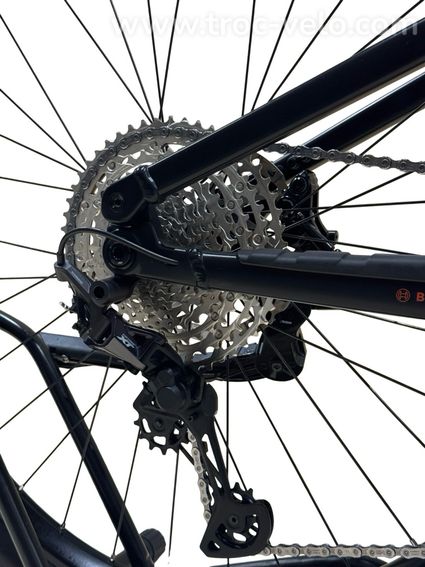 KTM Macina Chacana 792 29 pouces VTT électrique Shimano XT 2024 - 13