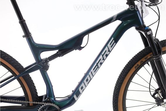 Produit Reconditionne Lapierre Xrm Gx Axs Velo Vtt Tres Bon Etat - 2