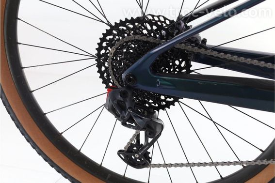 Produit Reconditionne Lapierre Xrm Gx Axs Velo Vtt Tres Bon Etat - 3