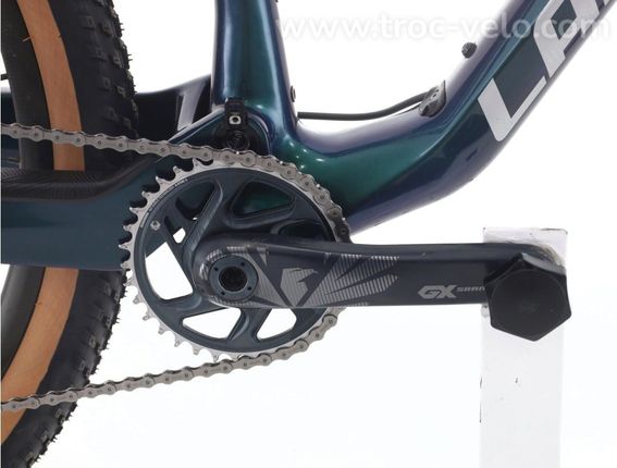 Produit Reconditionne Lapierre Xrm Gx Axs Velo Vtt Tres Bon Etat - 4