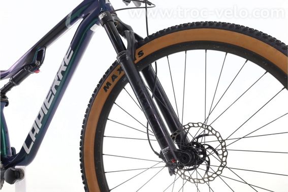 Produit Reconditionne Lapierre Xrm Gx Axs Velo Vtt Tres Bon Etat - 5