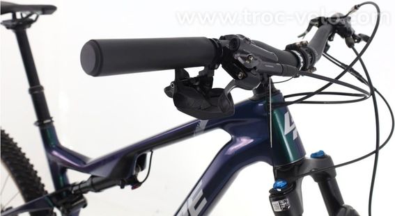 Produit Reconditionne Lapierre Xrm Gx Axs Velo Vtt Tres Bon Etat - 6