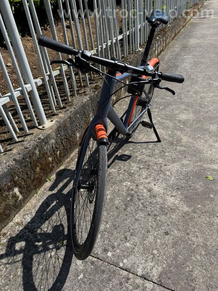 [VDS] BMC 257 AL ONE - 2