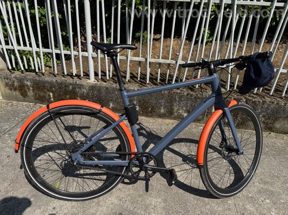 [VDS] BMC 257 AL ONE - 3