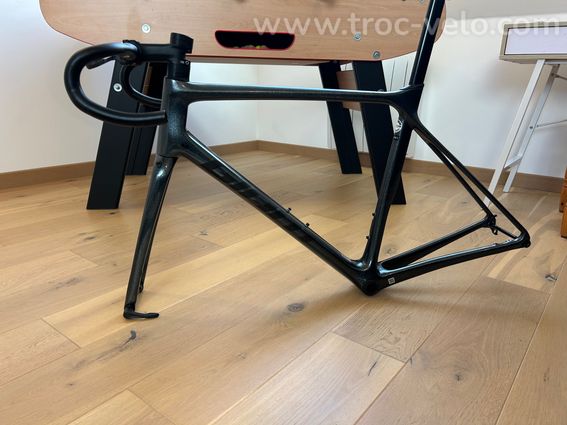 Kit cadre Giant tcr advanced Pro DIsc - 2