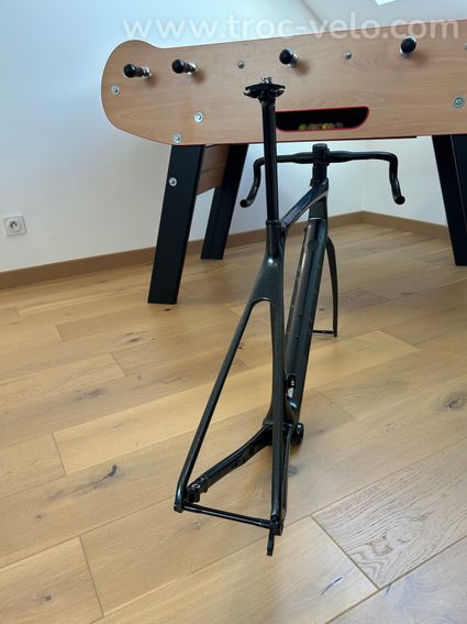 Kit cadre Giant tcr advanced Pro DIsc - 3
