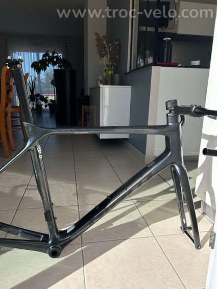 Kit cadre Giant tcr advanced Pro DIsc - 6
