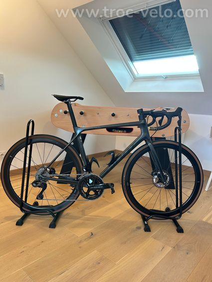 Kit cadre Giant tcr advanced Pro DIsc - 7