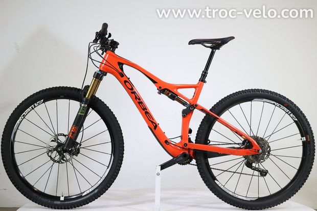 ORBEA Occam TR M10 XT - 2