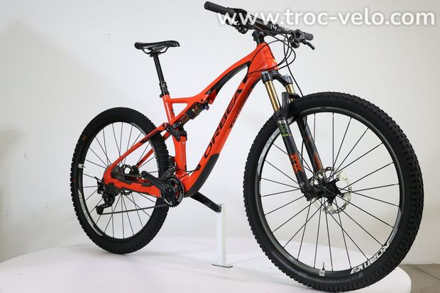 ORBEA Occam TR M10 XT - 3